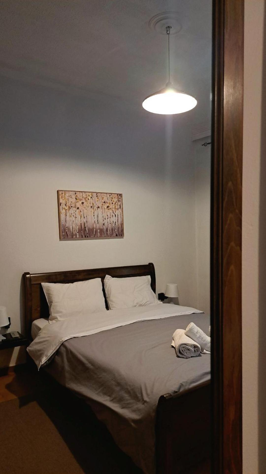Το Σπίτι Μας Apartment Ioannina Exterior foto